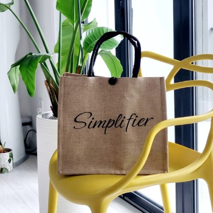 Simplifier Goods 2