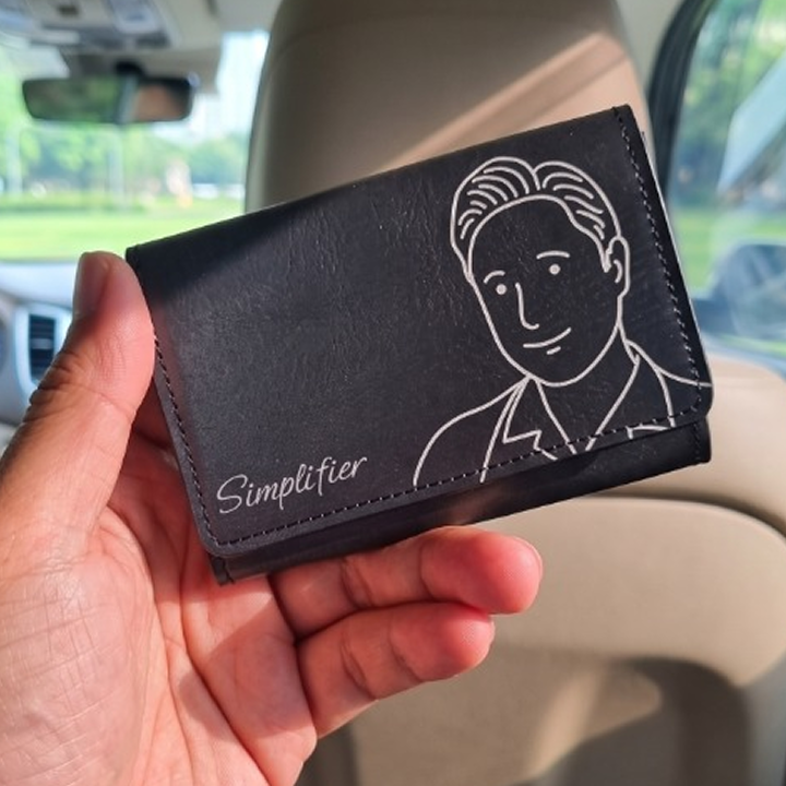 Simplifier Goods 3