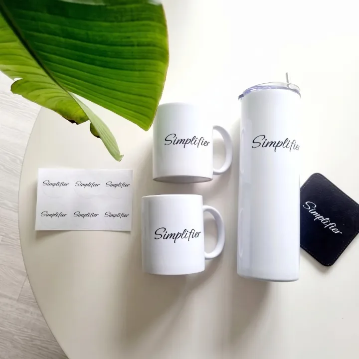 Simplifier Goods 4