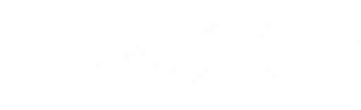 Simplifier