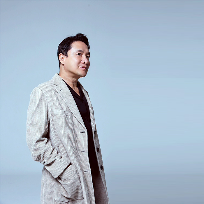 강연 현장